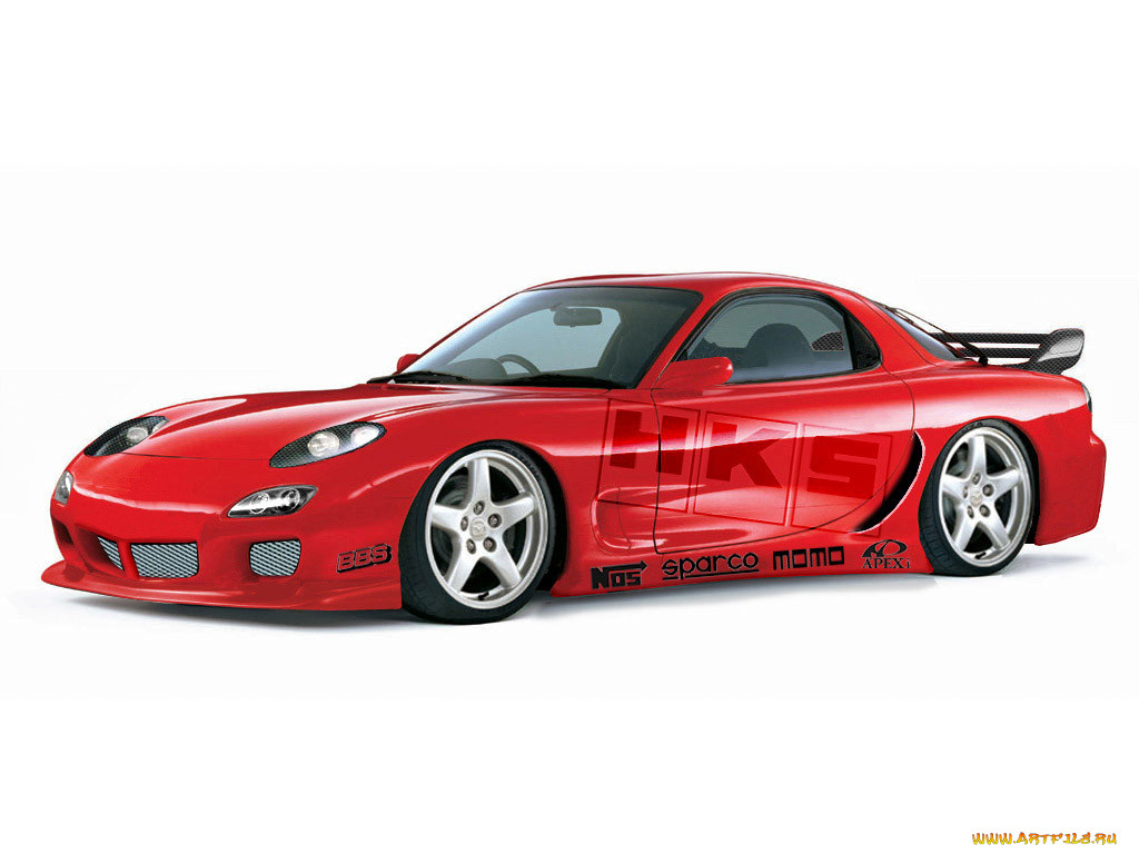 , mazda